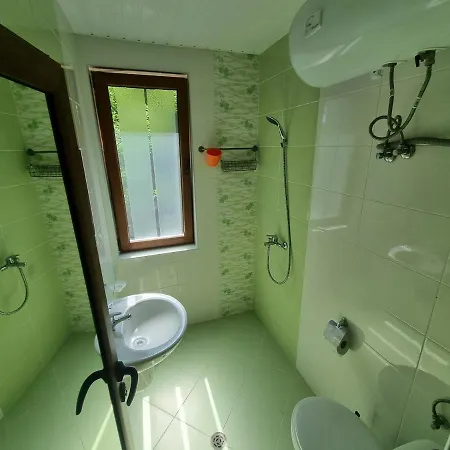 Aparthotel Apartments Primorsko