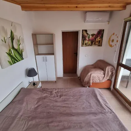 Apartments Primorsko Primorsko
