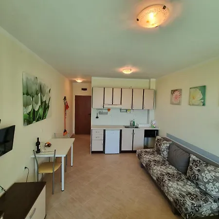 Apartments Primorsko