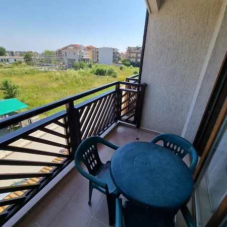 Apartments Primorsko Primorsko