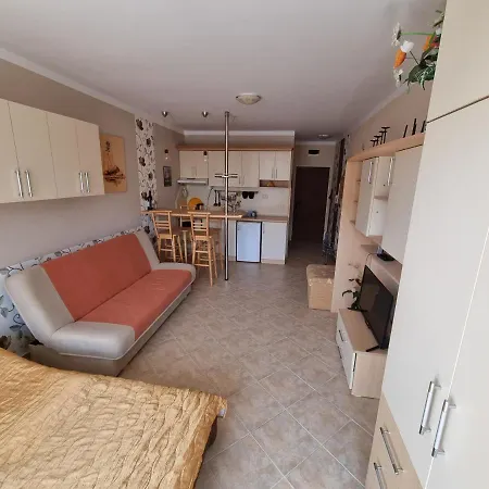 Apartments Primorsko 3* Primorsko