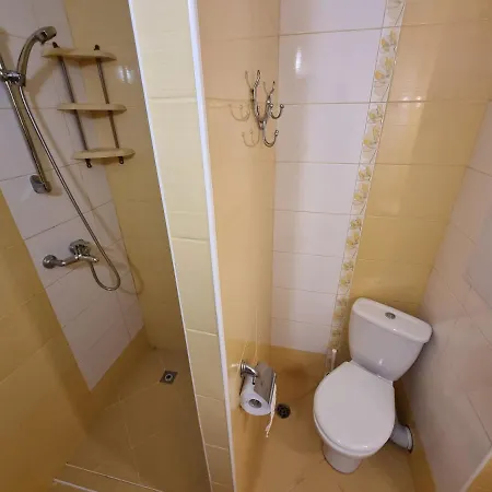 Aparthotel Apartments Primorsko