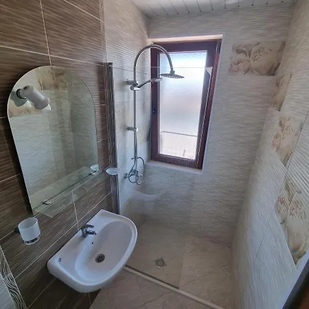 公寓式酒店 Apartments Primorsko 普里莫尔斯科