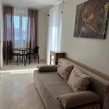 Apartments Primorsko
